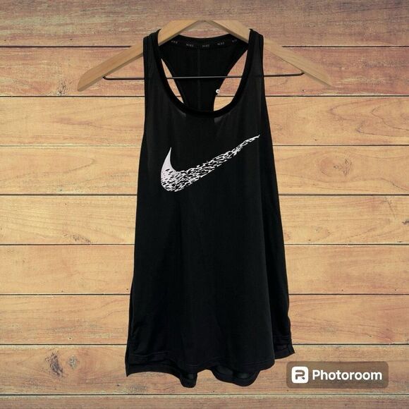 Nike Women’s Dri Fit Running Tank Top   Size XS   EUC - Picture 1 of 4